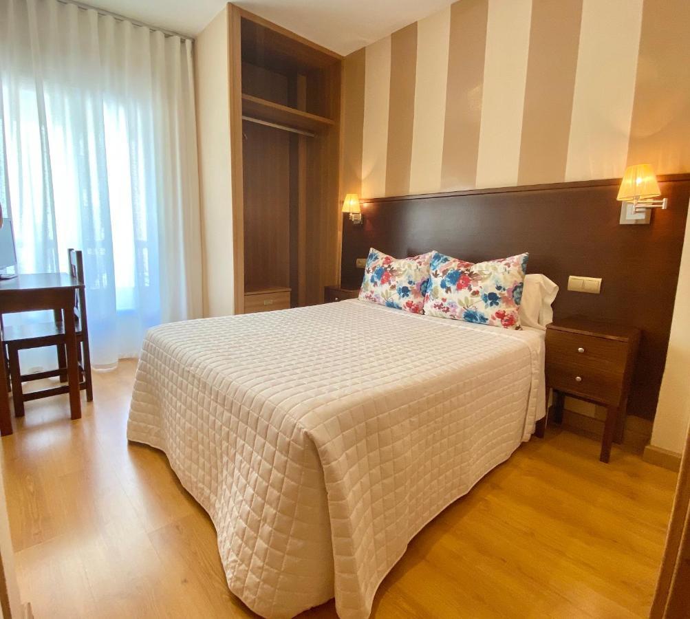 Hotel Fernando IV Martos Eksteriør bilde